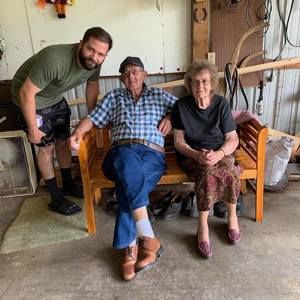 Meet your Posher, Dylan